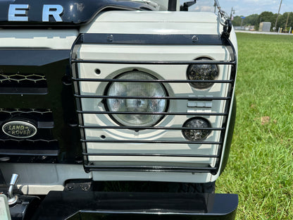 1997 Land Rover Defender 90