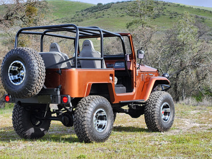 1975 Toyota FJ40 V8