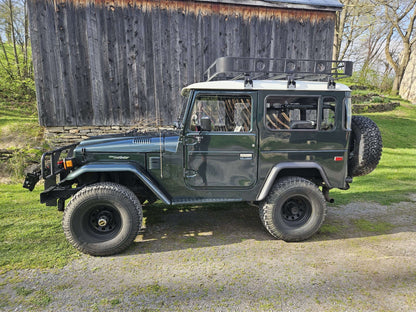 1978 Toyota landcruiser FJ40