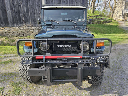 1978 Toyota landcruiser FJ40