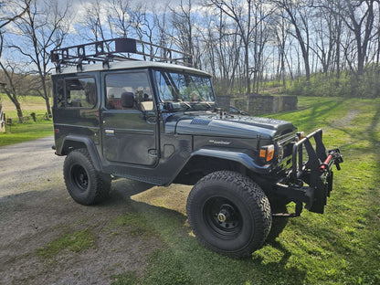 1978 Toyota landcruiser FJ40