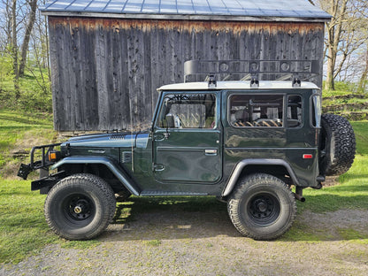 1978 Toyota landcruiser FJ40