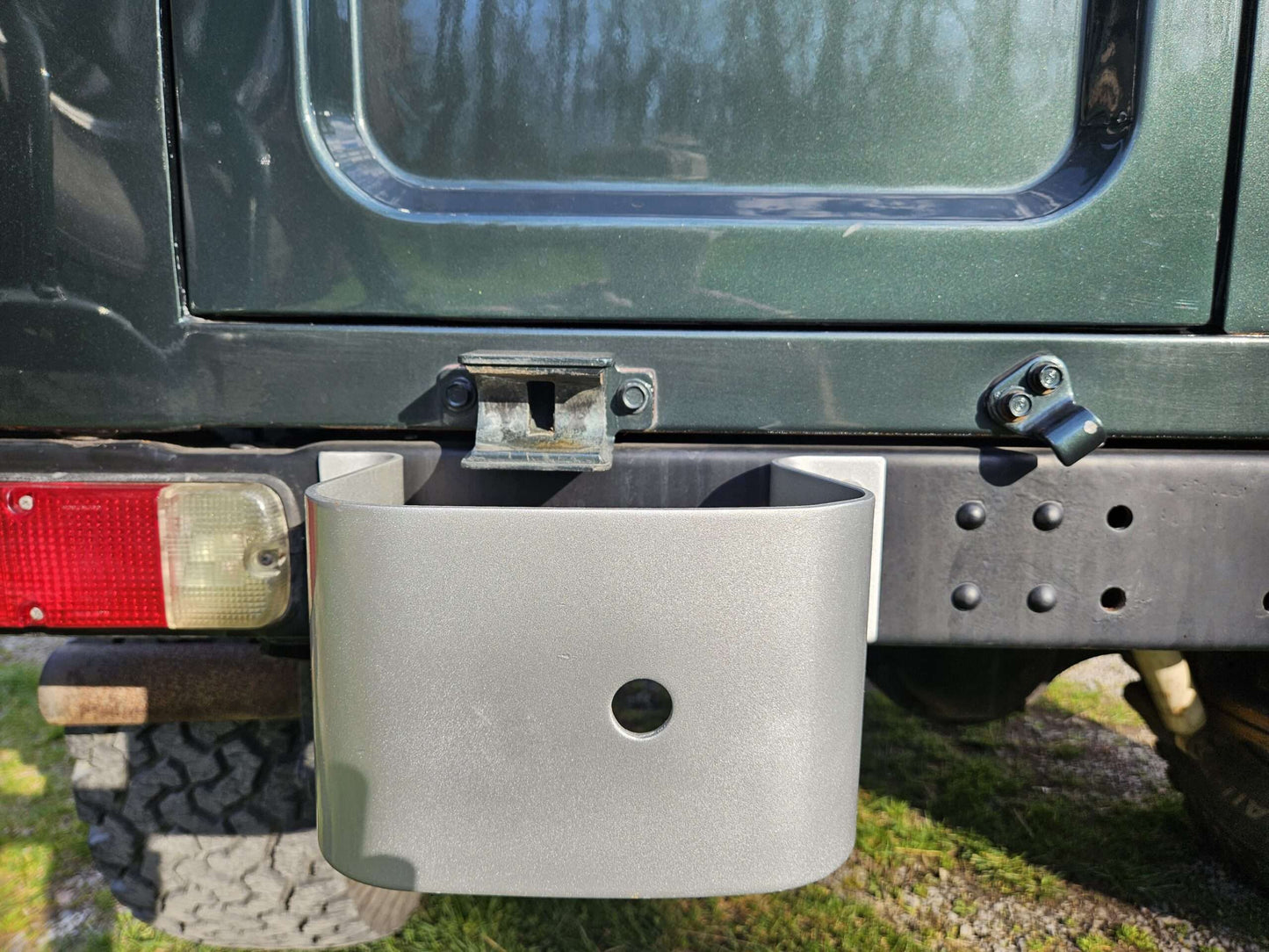 1978 Toyota landcruiser FJ40