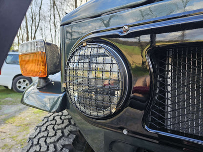 1978 Toyota landcruiser FJ40