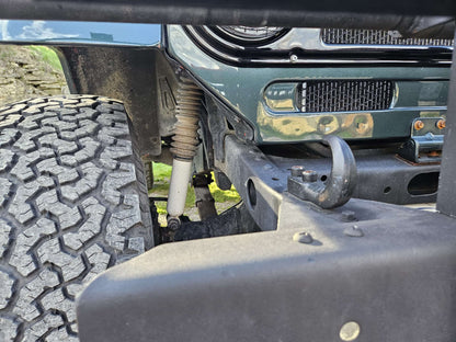 1978 Toyota landcruiser FJ40