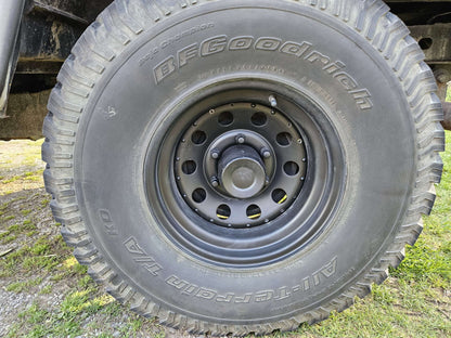 1978 Toyota landcruiser FJ40