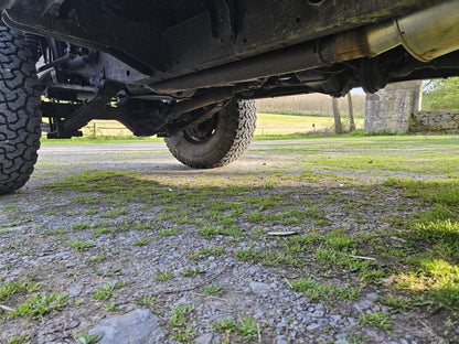 1978 Toyota landcruiser FJ40