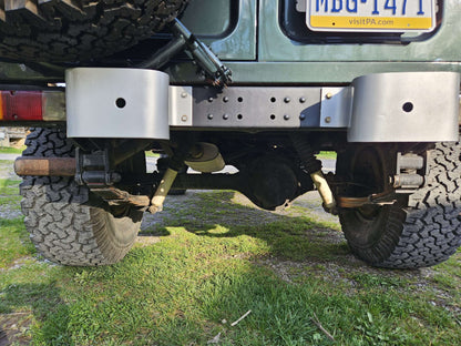 1978 Toyota landcruiser FJ40