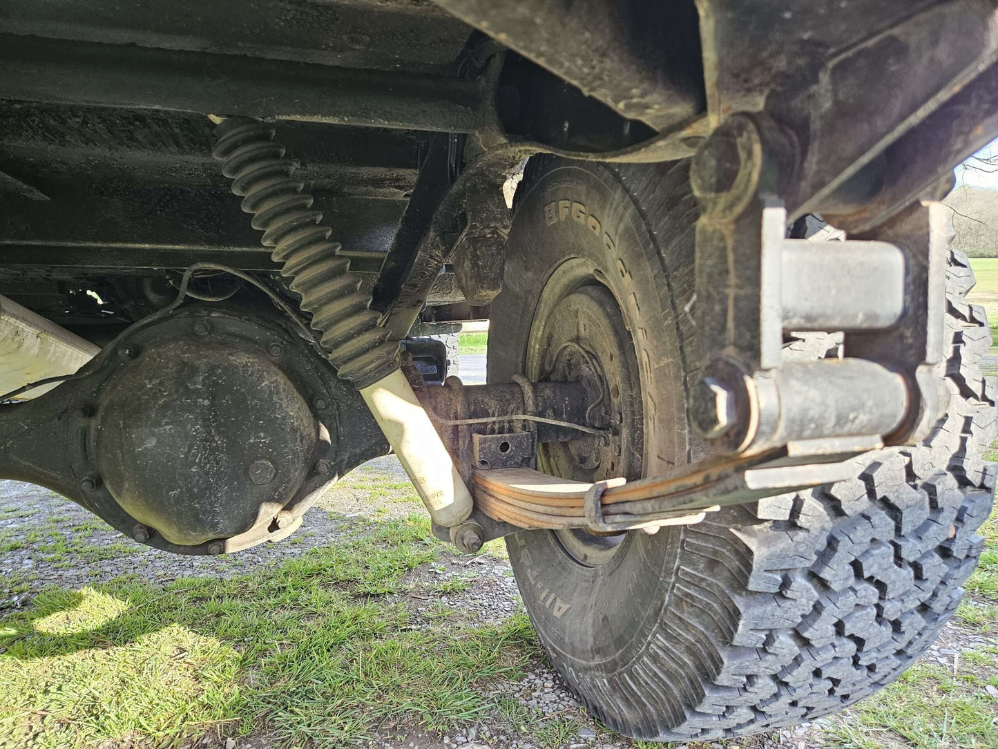 1978 Toyota landcruiser FJ40