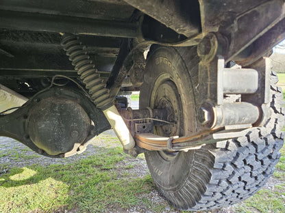 1978 Toyota landcruiser FJ40