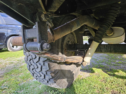 1978 Toyota landcruiser FJ40