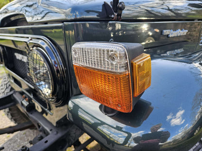 1978 Toyota landcruiser FJ40