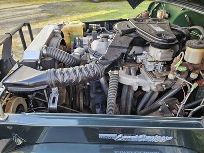 1978 Toyota landcruiser FJ40