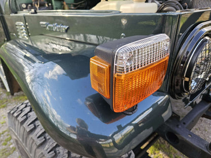 1978 Toyota landcruiser FJ40