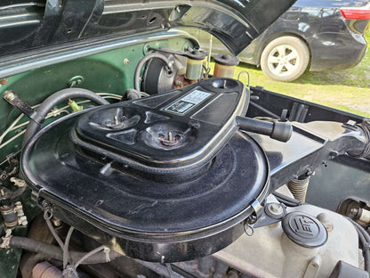 1978 Toyota landcruiser FJ40