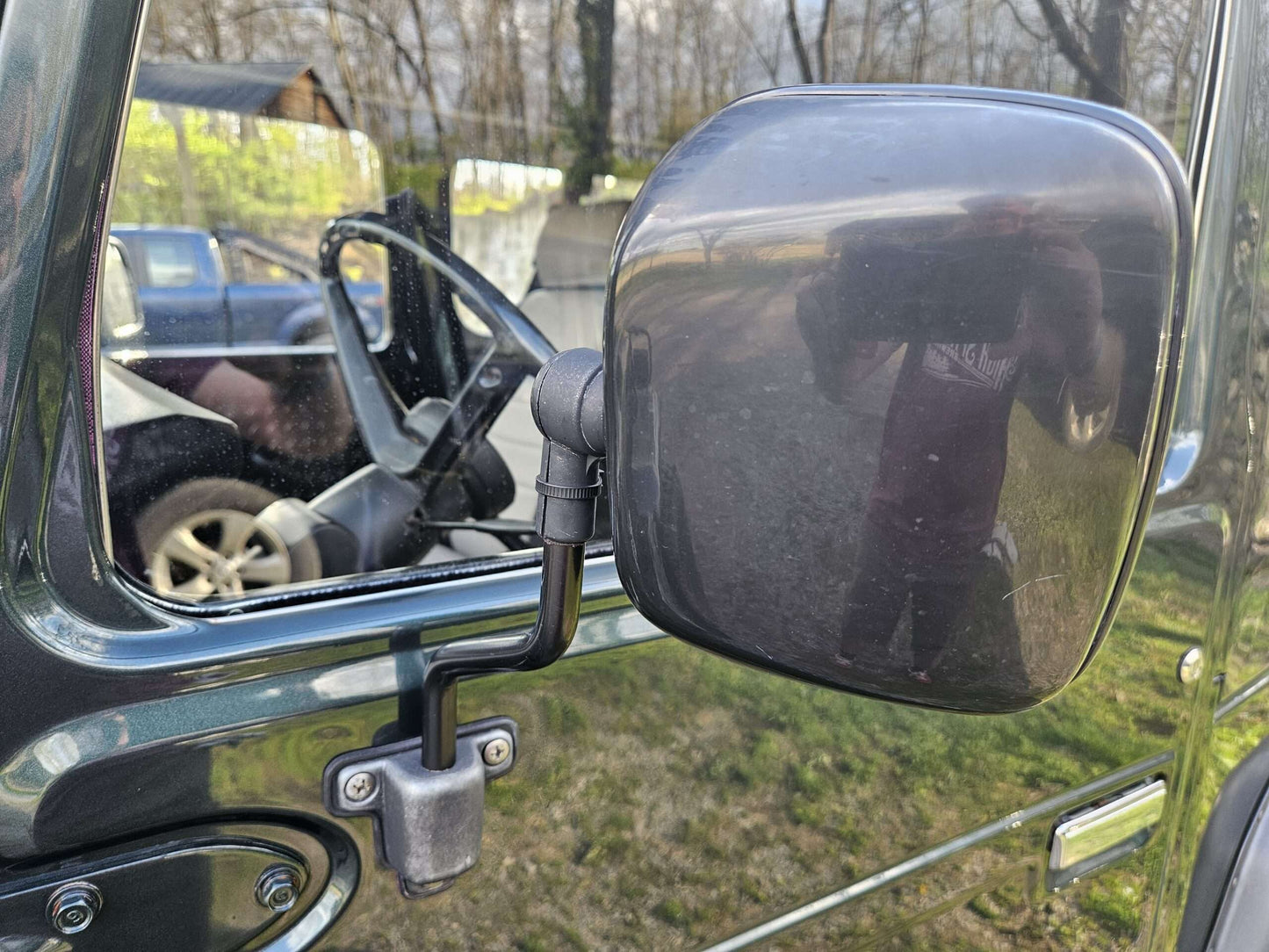 1978 Toyota landcruiser FJ40