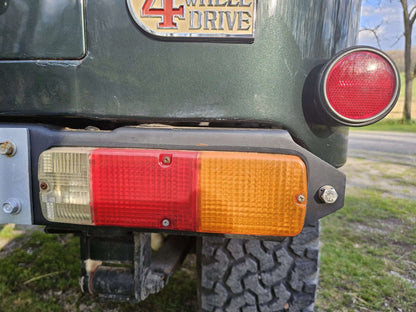 1978 Toyota landcruiser FJ40