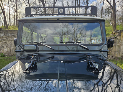 1978 Toyota landcruiser FJ40