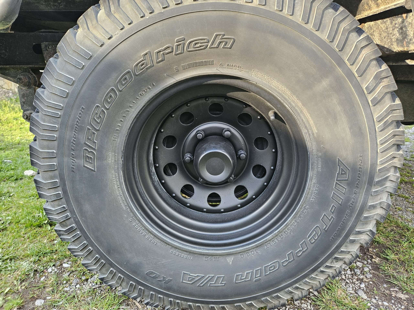 1978 Toyota landcruiser FJ40