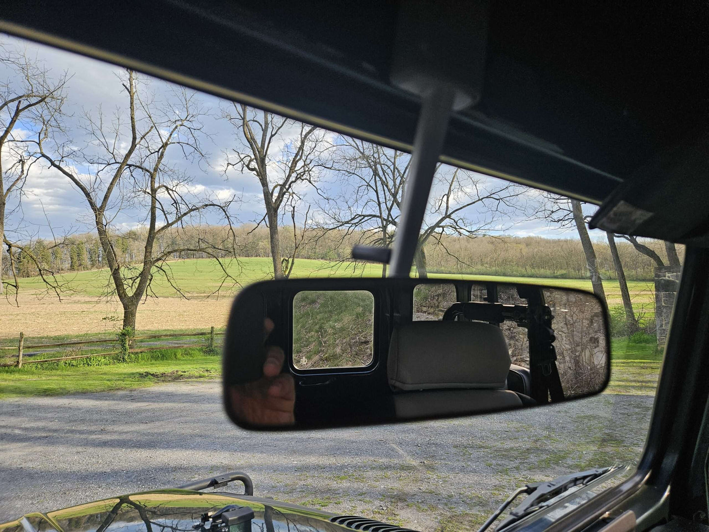 1978 Toyota landcruiser FJ40