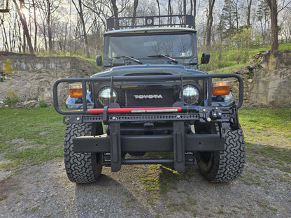 1978 Toyota landcruiser FJ40