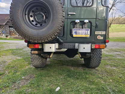 1978 Toyota landcruiser FJ40