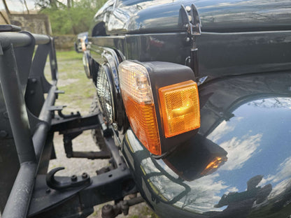 1978 Toyota landcruiser FJ40