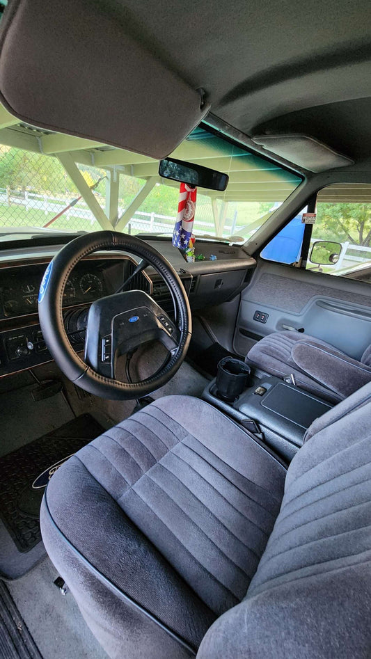 1988 Ford Bronco XLT