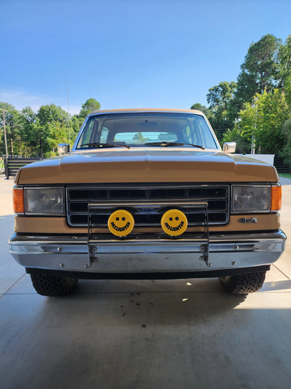 1990 Ford Bronco 42k Miles