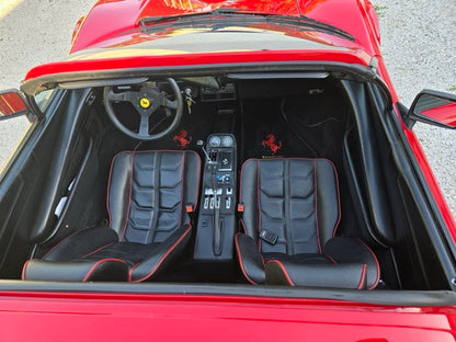 1984 Ferrari 308 GTS QV