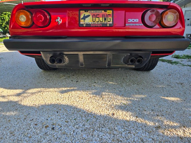 1984 Ferrari 308 GTS QV