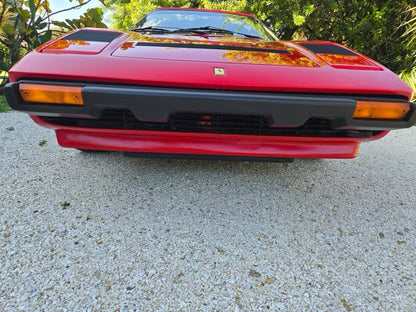 1984 Ferrari 308 GTS QV