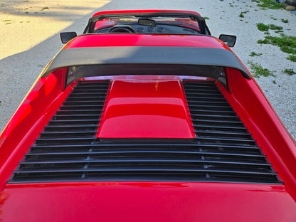 1984 Ferrari 308 GTS QV