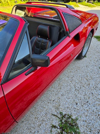 1984 Ferrari 308 GTS QV