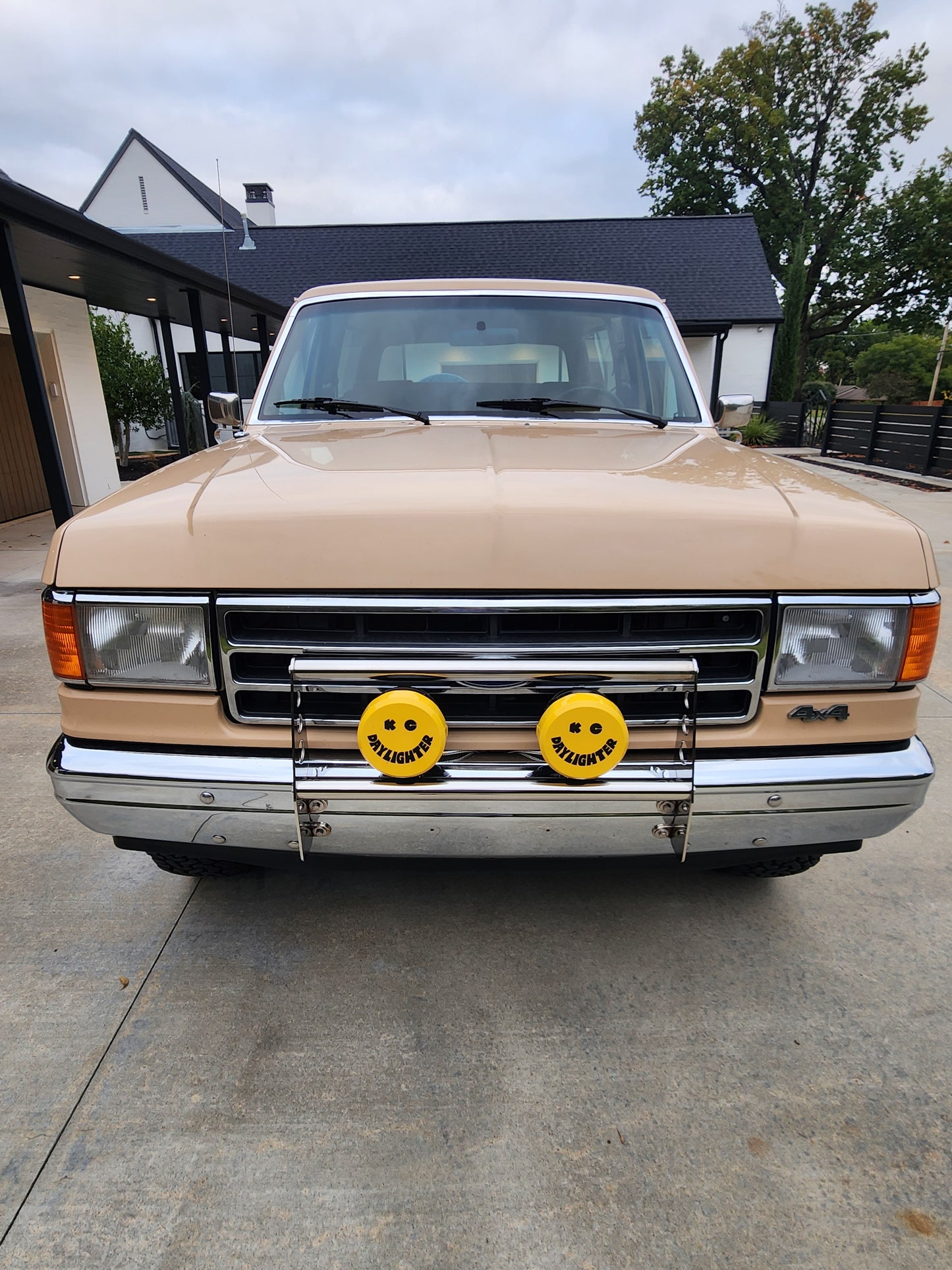 1990 Ford Bronco 42k Miles