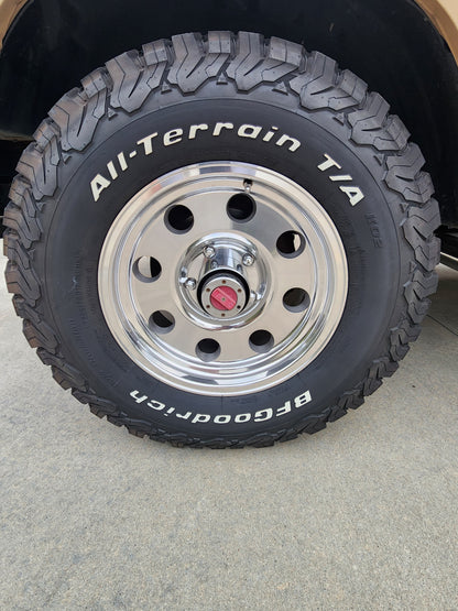 1990 Ford Bronco 42k Miles