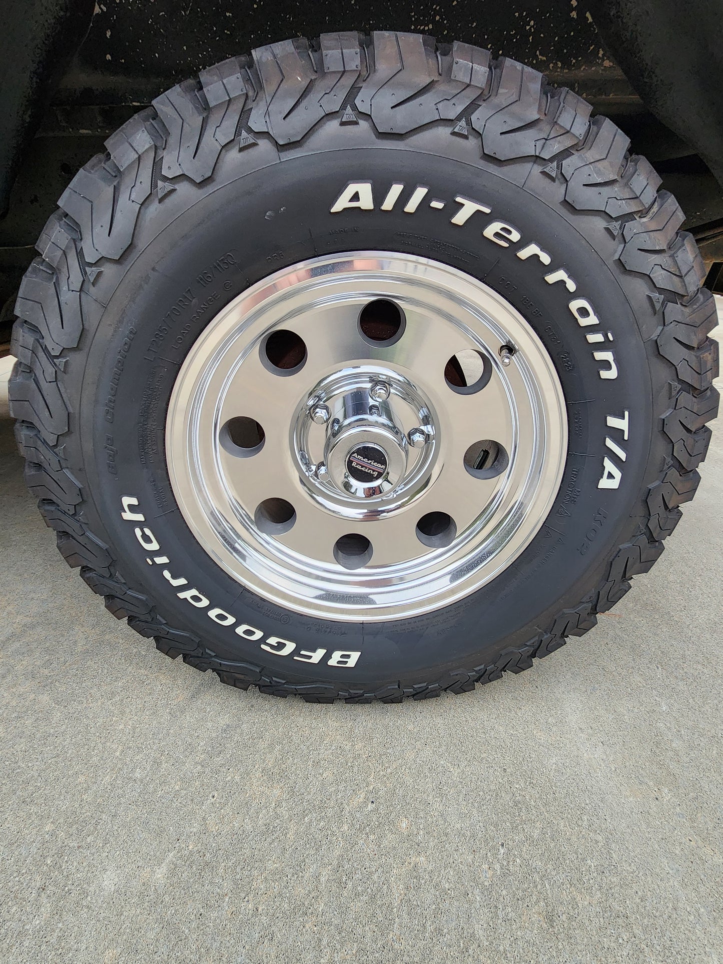 1990 Ford Bronco 42k Miles