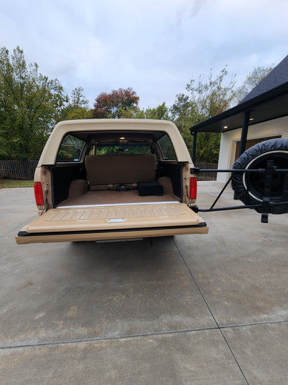 1990 Ford Bronco 42k Miles