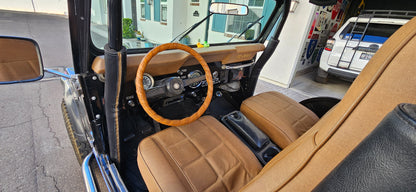 1976 Jeep CJ5 V8