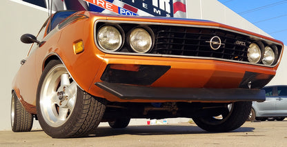 1974 Opel Manta