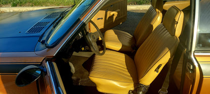 1974 Opel Manta