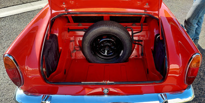 1965 Sunbeam Alpine
