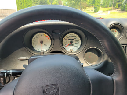 1998 Dodge Viper GTS