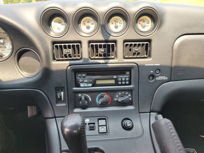 1998 Dodge Viper GTS