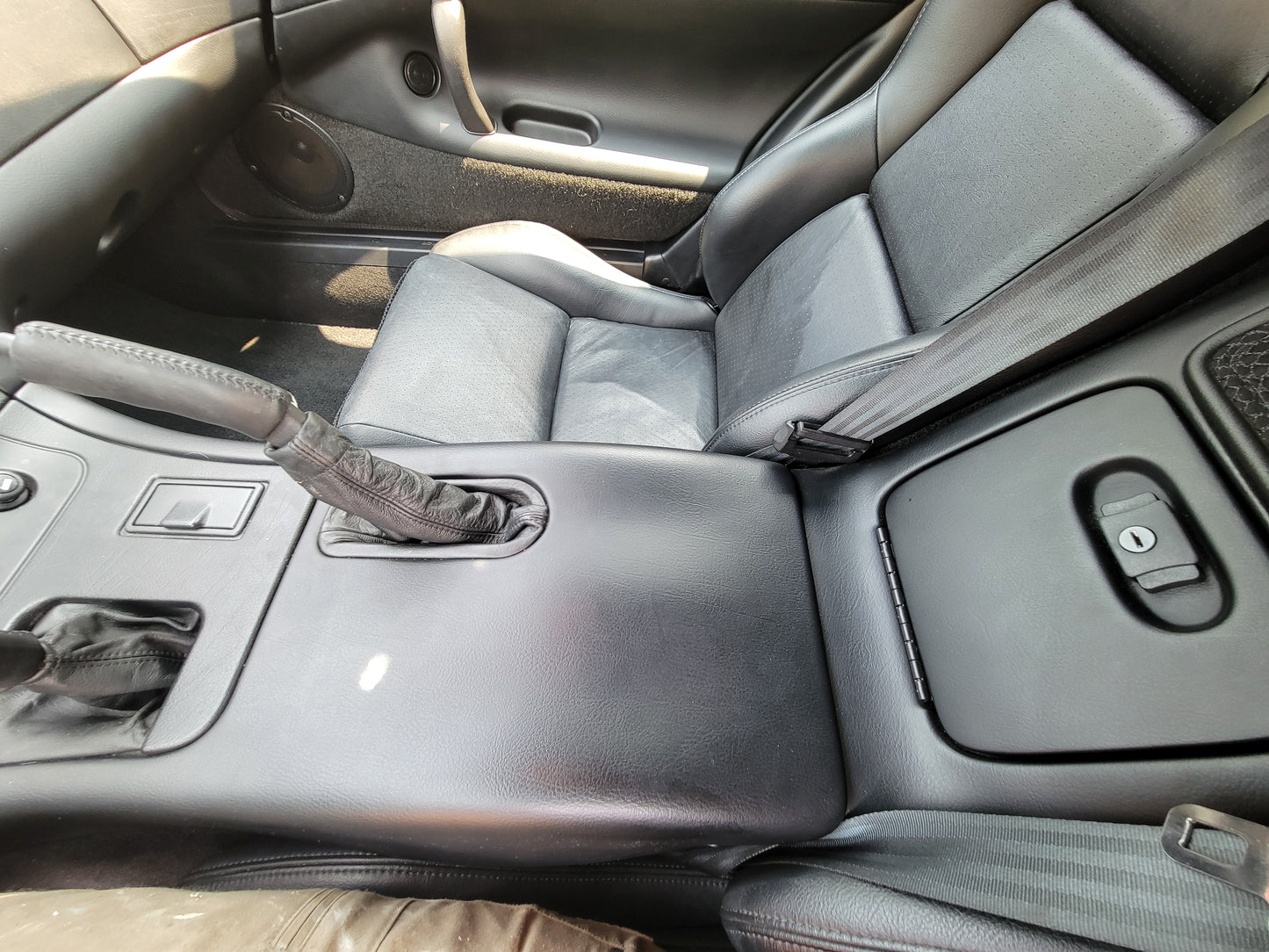 1998 Dodge Viper GTS