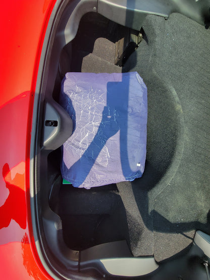 1998 Dodge Viper GTS