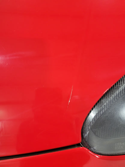 1998 Dodge Viper GTS