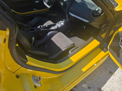 2016 Alfa Romeo 4C Syder