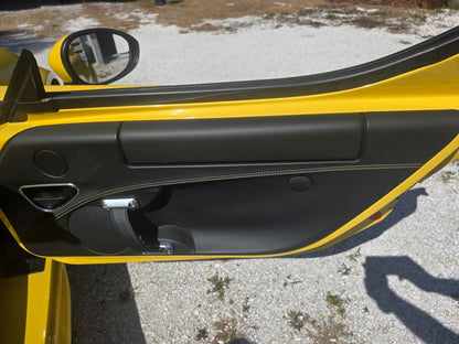 2016 Alfa Romeo 4C Syder