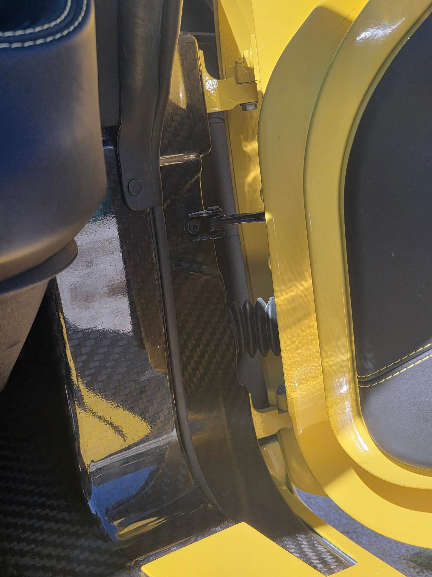 2016 Alfa Romeo 4C Syder